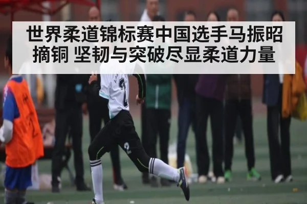 世界柔道锦标赛中国选手马振昭摘铜 坚韧与突破尽显柔道力量